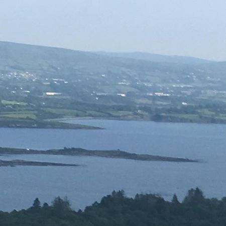 Walkers Rest P75 Fe00 Bed & Breakfast Bantry Bagian luar foto