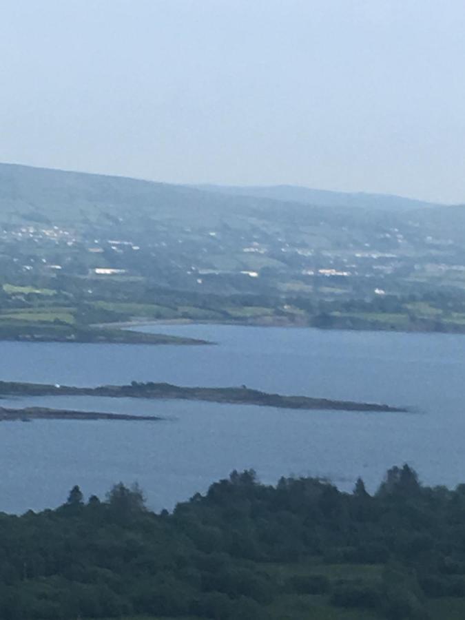 Walkers Rest P75 Fe00 Bed & Breakfast Bantry Bagian luar foto