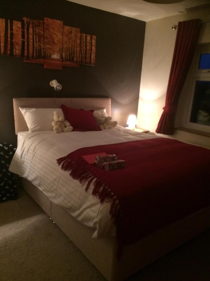 Walkers Rest P75 Fe00 Bed & Breakfast Bantry Bagian luar foto
