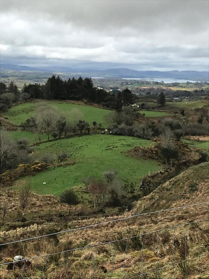 Walkers Rest P75 Fe00 Bed & Breakfast Bantry Bagian luar foto