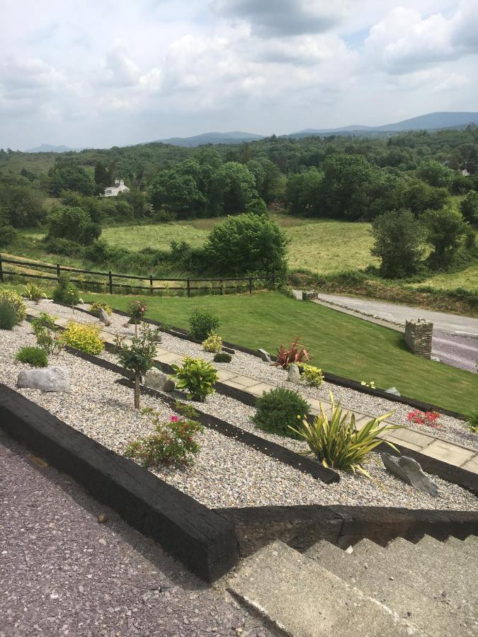 Walkers Rest P75 Fe00 Bed & Breakfast Bantry Bagian luar foto