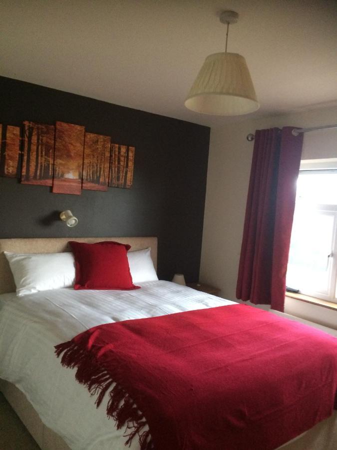 Walkers Rest P75 Fe00 Bed & Breakfast Bantry Bagian luar foto