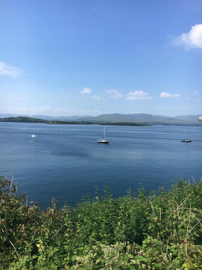 Walkers Rest P75 Fe00 Bed & Breakfast Bantry Bagian luar foto