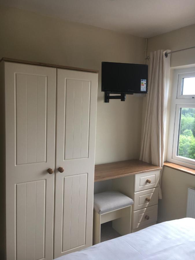 Walkers Rest P75 Fe00 Bed & Breakfast Bantry Bagian luar foto
