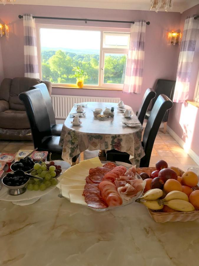 Walkers Rest P75 Fe00 Bed & Breakfast Bantry Bagian luar foto