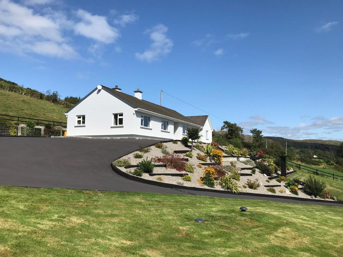 Walkers Rest P75 Fe00 Bed & Breakfast Bantry Bagian luar foto