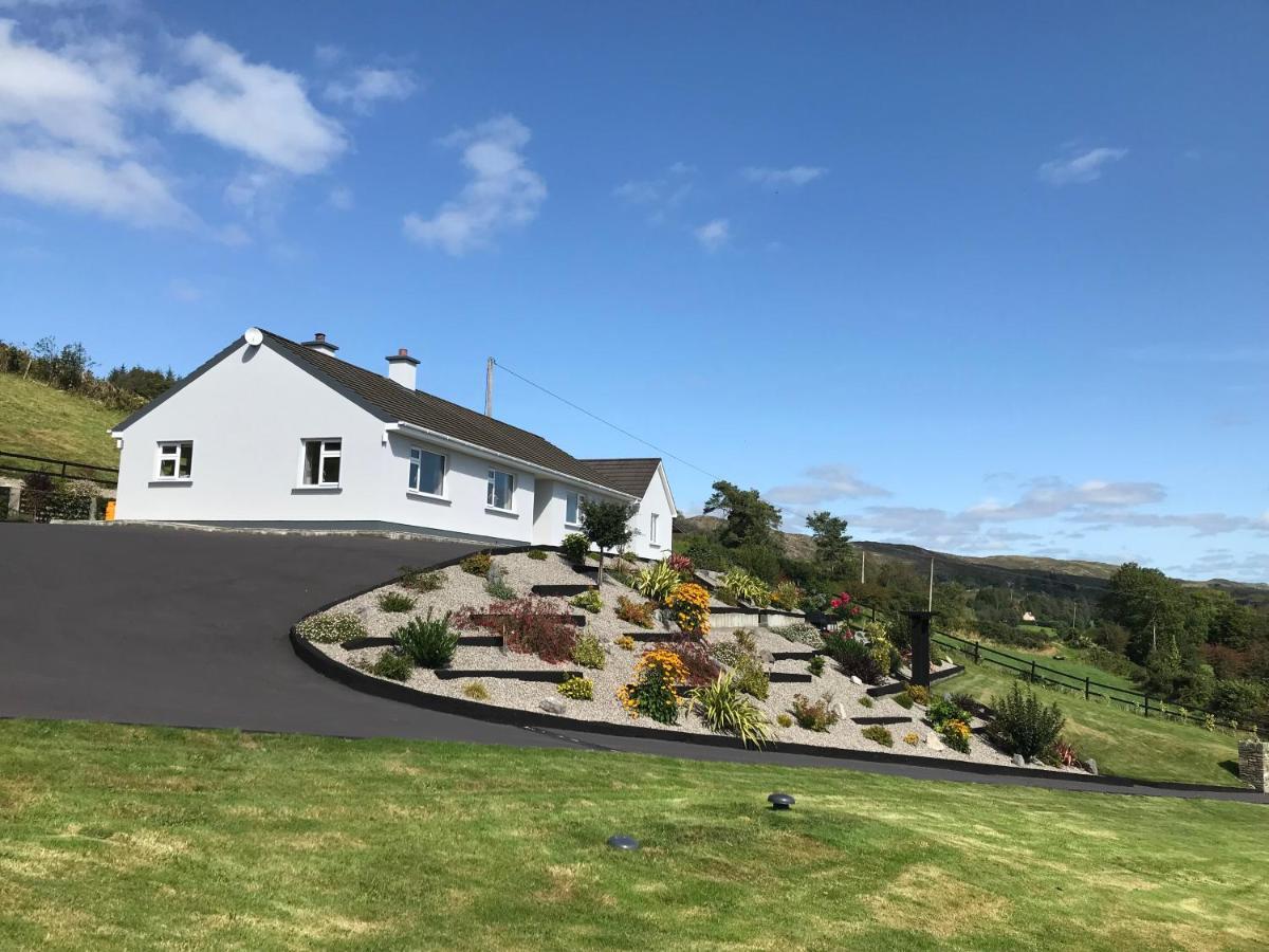Walkers Rest P75 Fe00 Bed & Breakfast Bantry Bagian luar foto