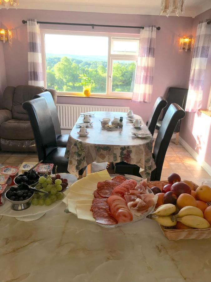 Walkers Rest P75 Fe00 Bed & Breakfast Bantry Bagian luar foto